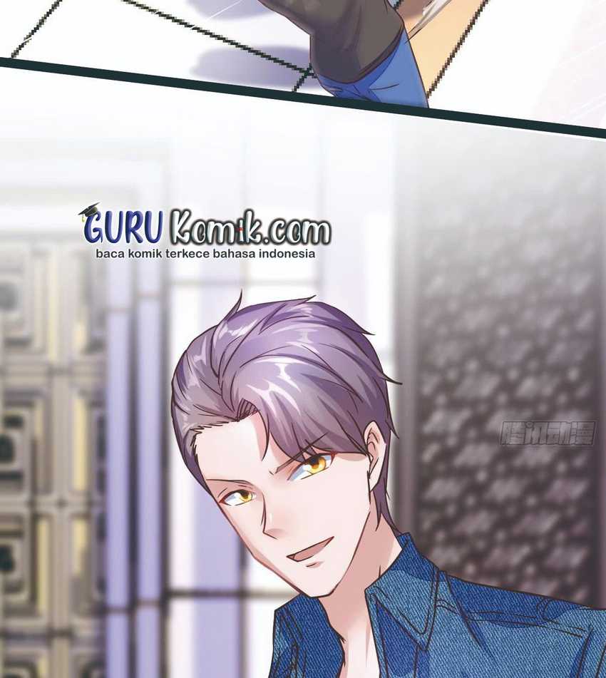 Rebirth Into the Strongest Immortal Cultivator Chapter 12 Bahasa Indonesia